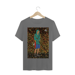 Nome do produto Kurumin 01 - by Denílson Baniwa