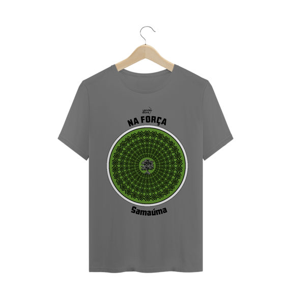 Na Força da Sumaúma 