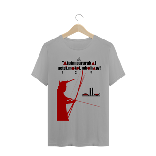 ●▲■ Aipim Frito 1,2,3... Round 6 Indígena 