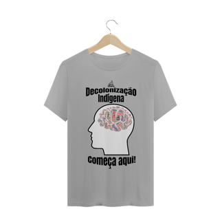 Decolonização Indígena começa aqui! (EB)