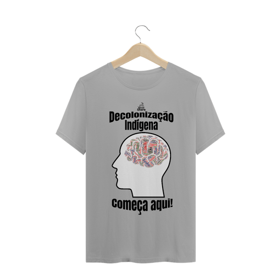 Decolonização Indígena começa aqui! (EB)