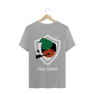 Nome do produto Yasy Yateré ou Saci Pererê  - Cultura Guarani 