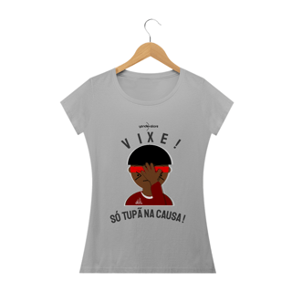 Nome do produto Vixe! Só Tupâ na Causa! (F) by Anápuàka Tupinambá