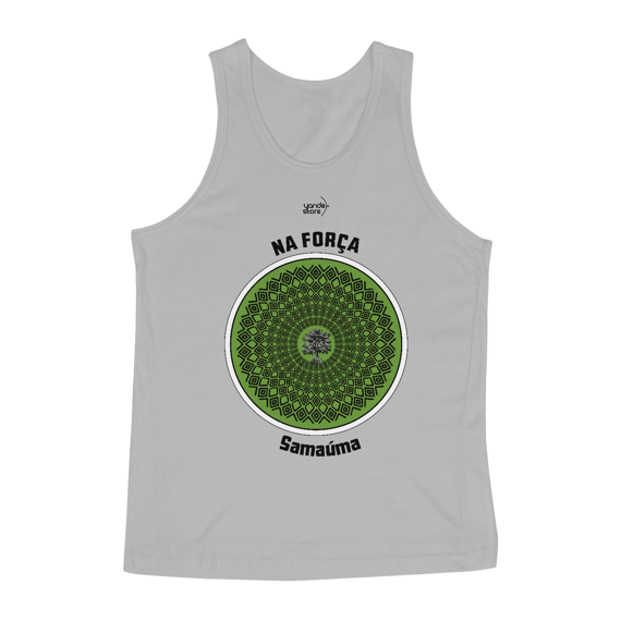 Na Força da Sumaúma 