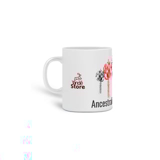 Maracás Ancestralidade Presente