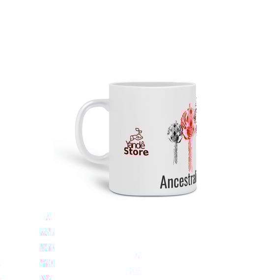 Maracás Ancestralidade Presente