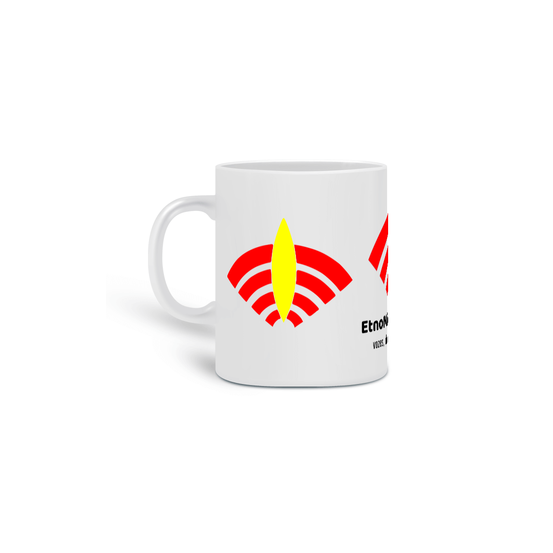 Nome do produto: Coleção EtnoMídia Indígena - A origem da comunicação etnomidiática indígena cidadã 