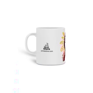 Touro Sentado : Tatanka Iyotake by Denílson Baniwa