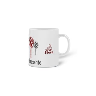 Nome do produto Maracás Ancestralidade Presente