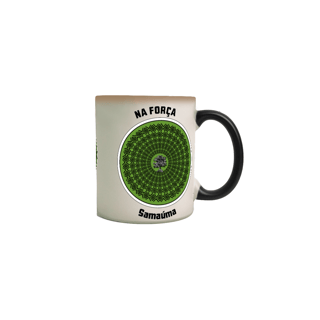 Nome do produto Na Força da Sumaúma 