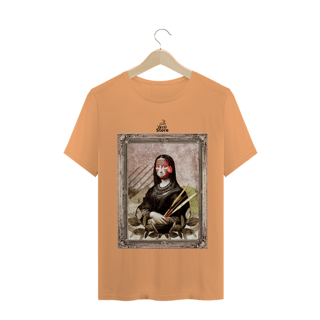 Nome do produto Kunhã Monãlyza - by Denilson Baniwa