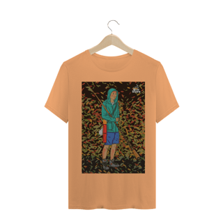 Nome do produto Kurumin 01 - by Denílson Baniwa