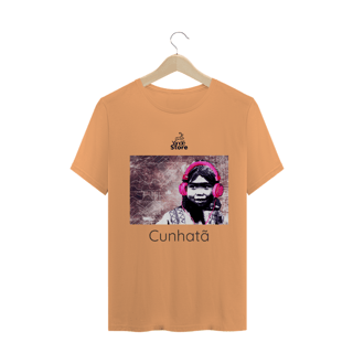 Nome do produto Cunhatã - by Denilson Baniwa