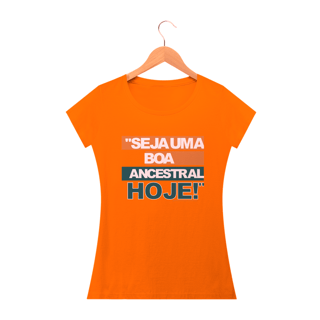 Nome do produto Baby Long Quality Seja uma boa ancestral hoje