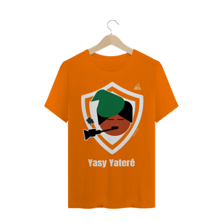 Nome do produto Yasy Yateré ou Saci Pererê  - Cultura Guarani 