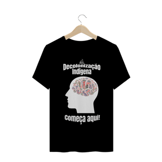 Decolonização Indígena começa aqui! (EP)