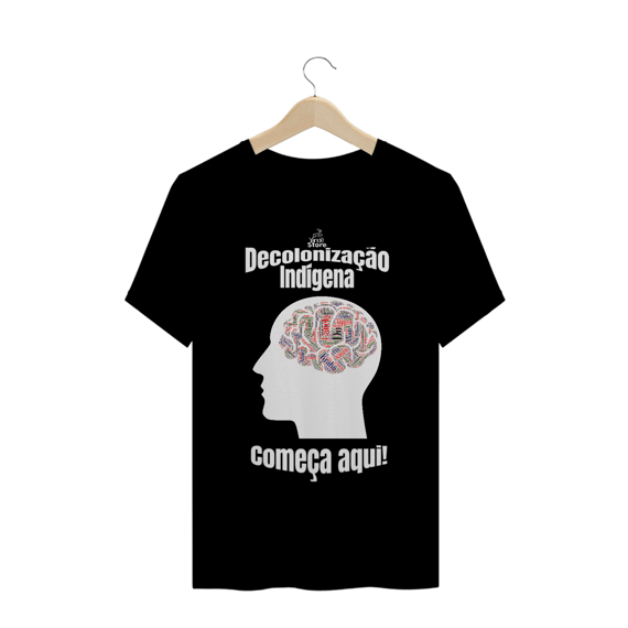 Decolonização Indígena começa aqui! (EP)