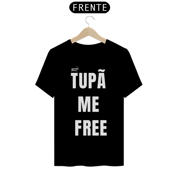 Tupã me Free