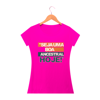 Nome do produto Baby Long Quality Seja uma boa ancestral hoje