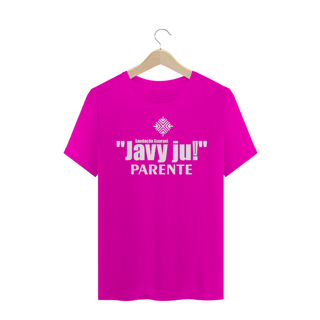 Nome do produto T- Shirt Bom dia – Javy ju! Parente 2