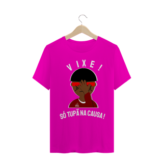 Nome do produto Vixe! Só Tupã na causa! by Anápuàka Tupinambá 
