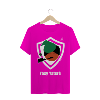 Nome do produto Yasy Yateré ou Saci Pererê  - Cultura Guarani 