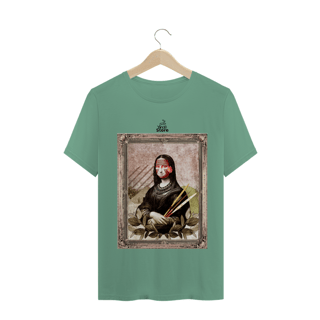 Nome do produto Kunhã Monãlyza - by Denilson Baniwa