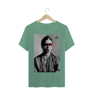 Nome do produto Frida Kunhã - by Denilson a Baniwa