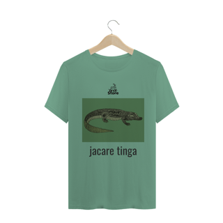 Nome do produto Jacaré Tinga - by Denilson Baniwa