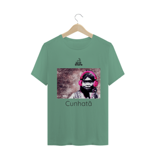Nome do produto Cunhatã - by Denilson Baniwa