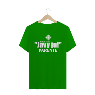 Nome do produto T- Shirt Bom dia – Javy ju! Parente 2