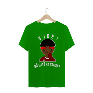 Nome do produto Vixe! Só Tupã na causa! by Anápuàka Tupinambá 