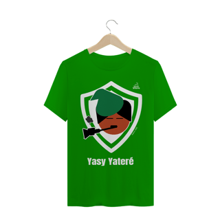 Nome do produto Yasy Yateré ou Saci Pererê  - Cultura Guarani 