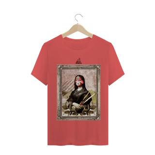 Nome do produto Kunhã Monãlyza - by Denilson Baniwa