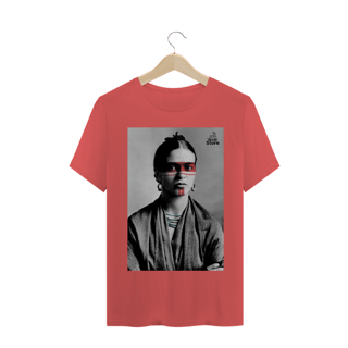 Nome do produto Frida Kunhã - by Denilson a Baniwa