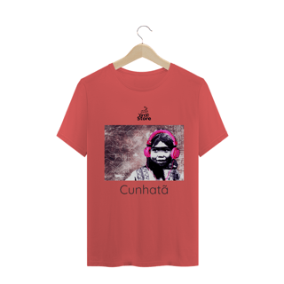 Nome do produto Cunhatã - by Denilson Baniwa