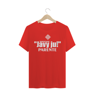 Nome do produto T- Shirt Bom dia – Javy ju! Parente 2