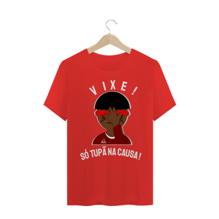 Nome do produto Vixe! Só Tupã na causa! by Anápuàka Tupinambá 