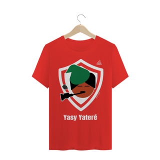 Nome do produto Yasy Yateré ou Saci Pererê  - Cultura Guarani 