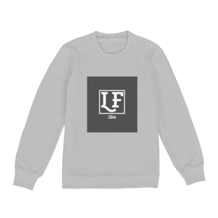 Nome do produtoMoletom LF Store Unissex 