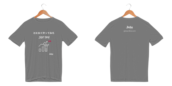 Just Try nova versao