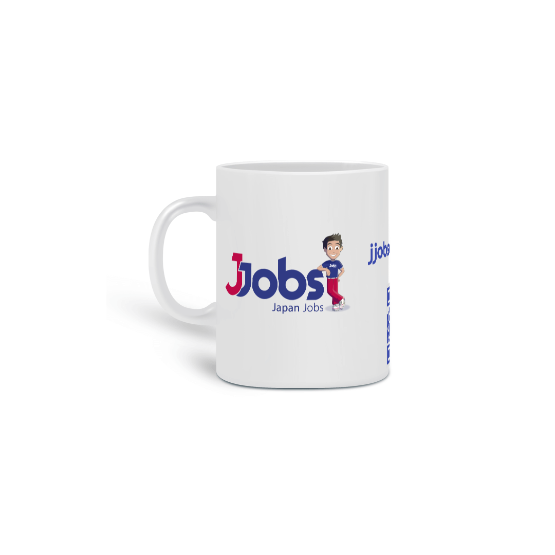 NOVA CANECA JJOBS