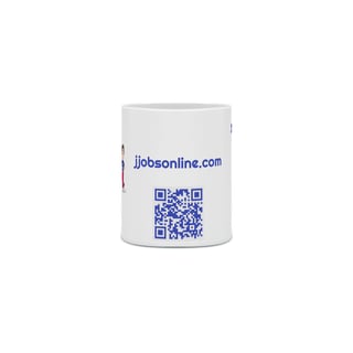 Nome do produto NOVA CANECA JJOBS