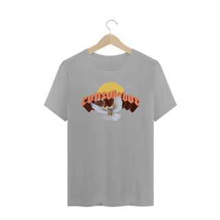 Nome do produto T-Shirt Consolador 