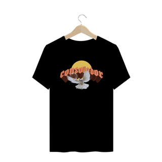 Nome do produto T-Shirt Consolador 