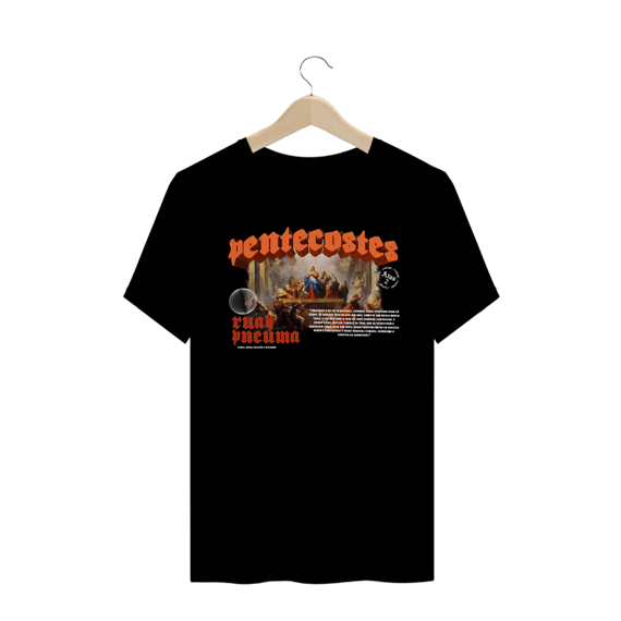 T-Shirt Revival - Pentencostes