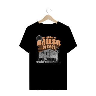 Nome do produto T-Shirt Revival - O Avivamento da Rua Azusa
