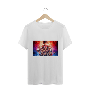 Nome do produtoT-shirt Strager Things