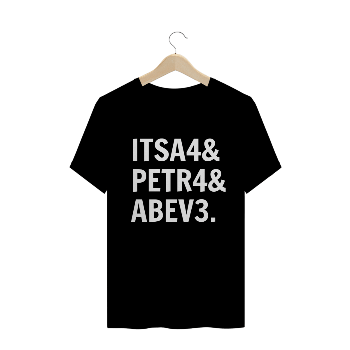 Nome do produto: Camiseta Ações