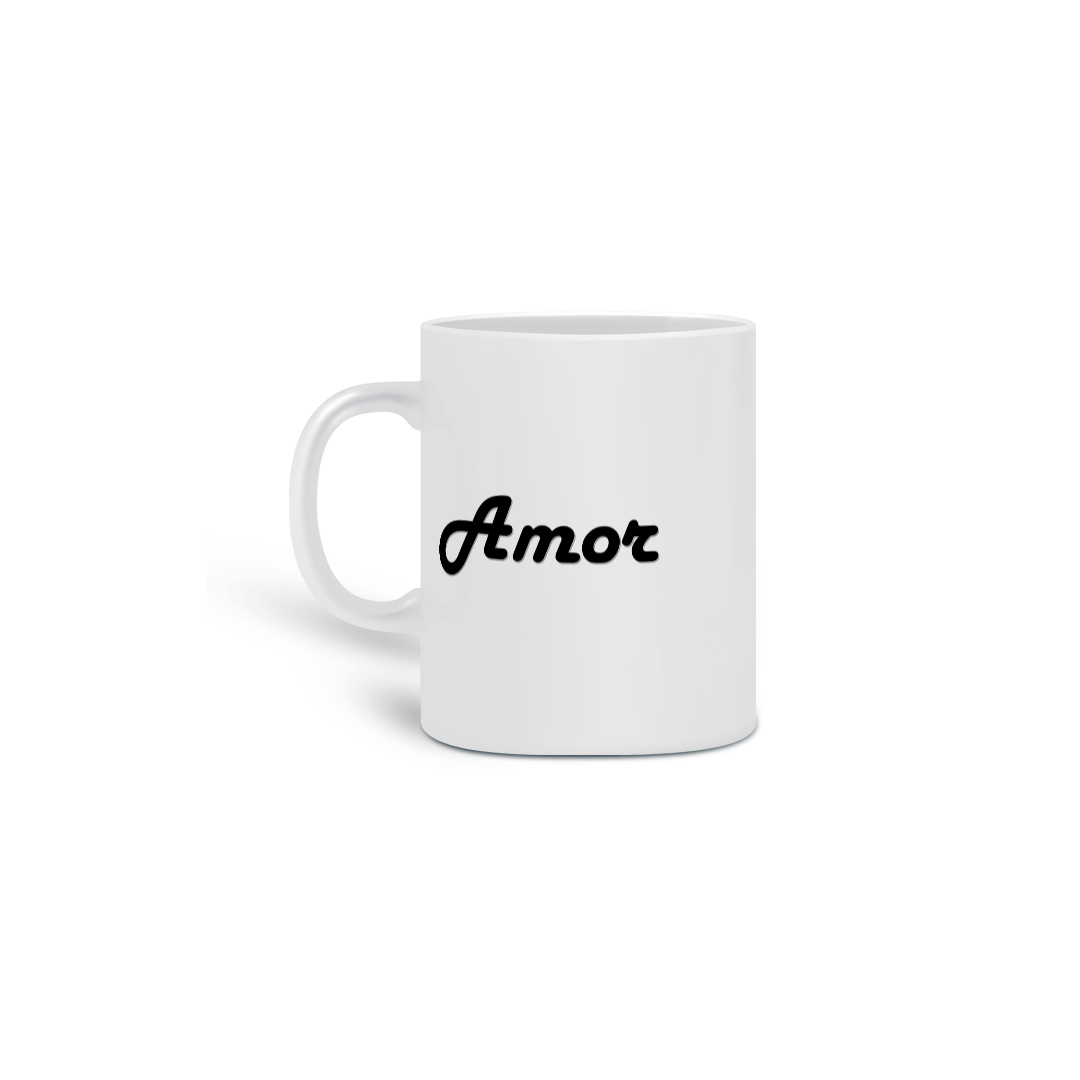 Nome do produto: Canecas Esperança